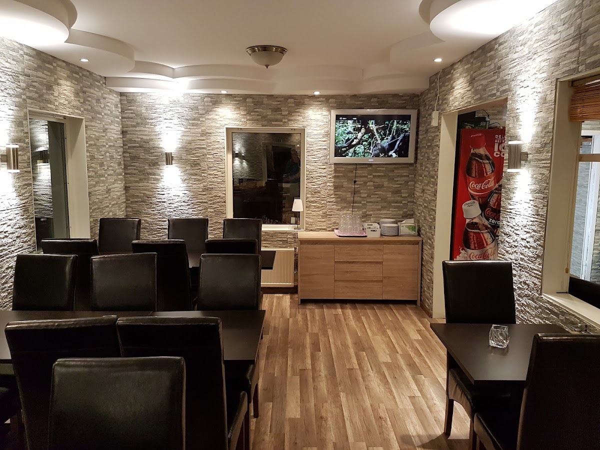 Restaurang Mikonos Photos 2